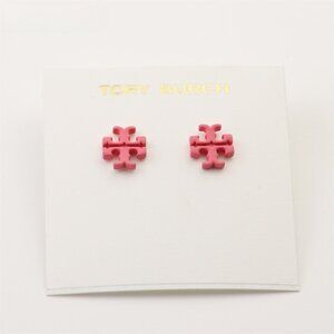 Tory Burch Earrings(Brand New)